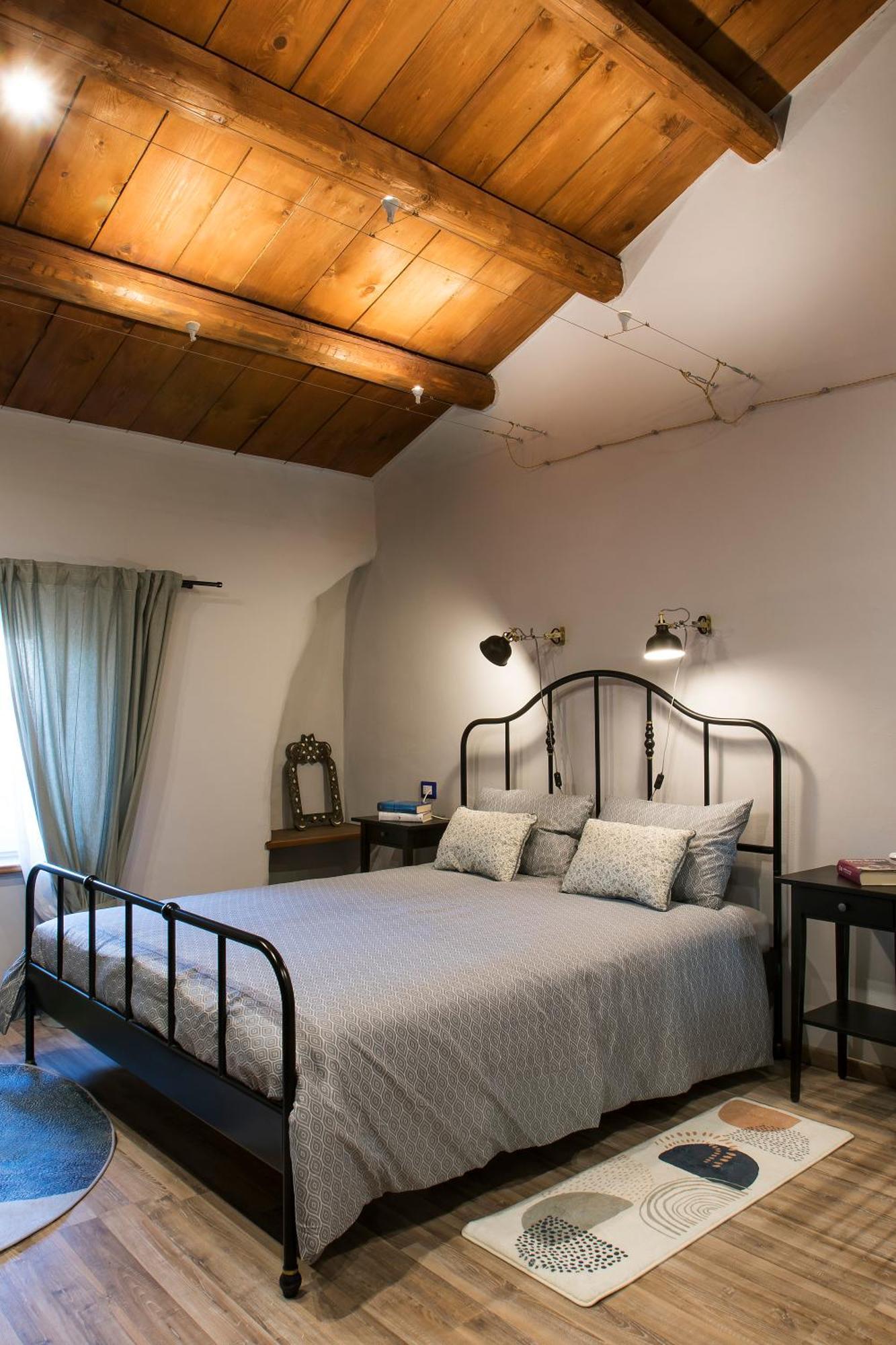 La Casetta Di Francy, Holiday home Medea