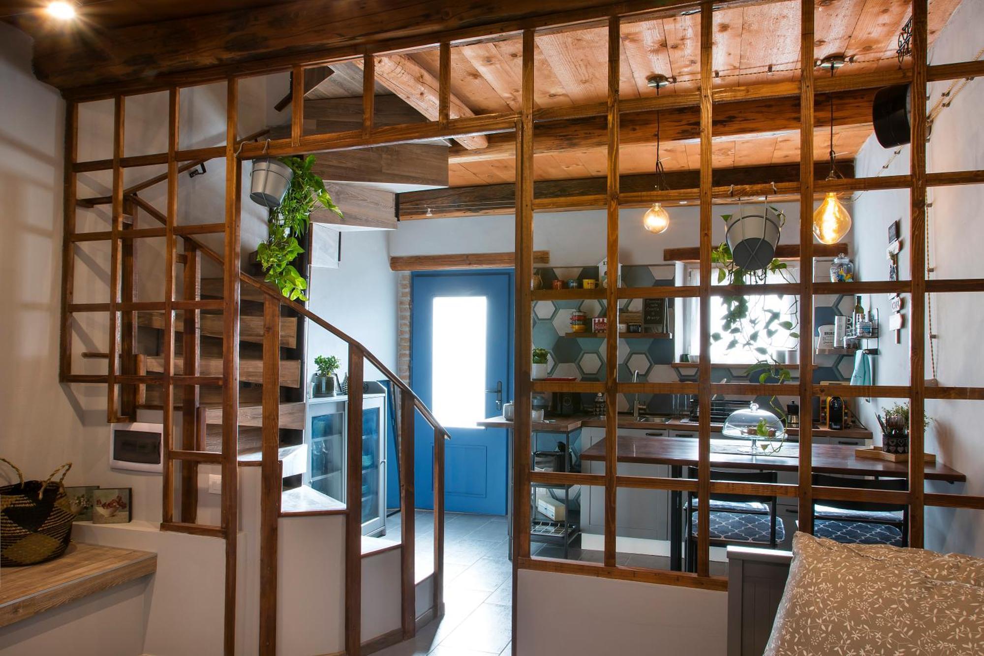 Holiday home La Casetta Di Francy, *