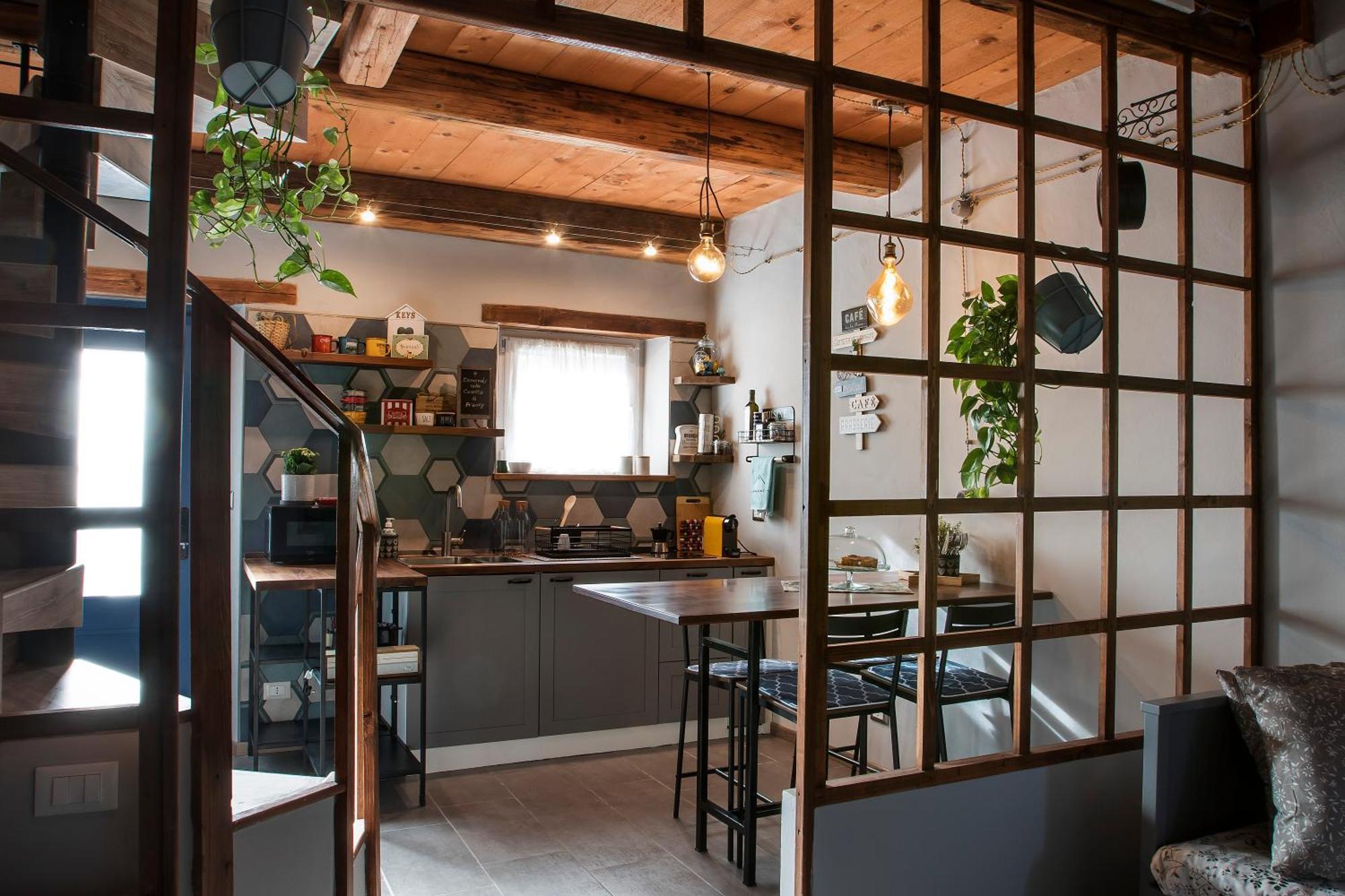 Holiday home La Casetta Di Francy,
